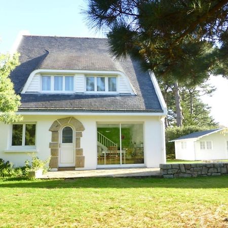 Maison Proche Plage Terrain De Tennis Le Pouliguen Extérieur photo