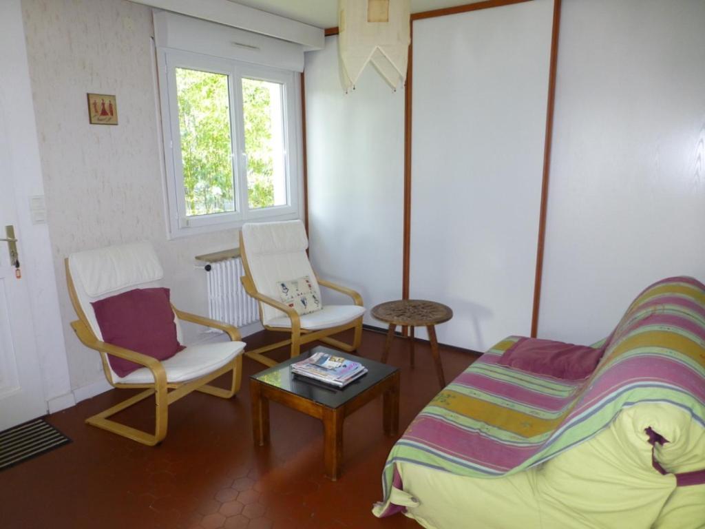 Maison Proche Plage Terrain De Tennis Le Pouliguen Extérieur photo