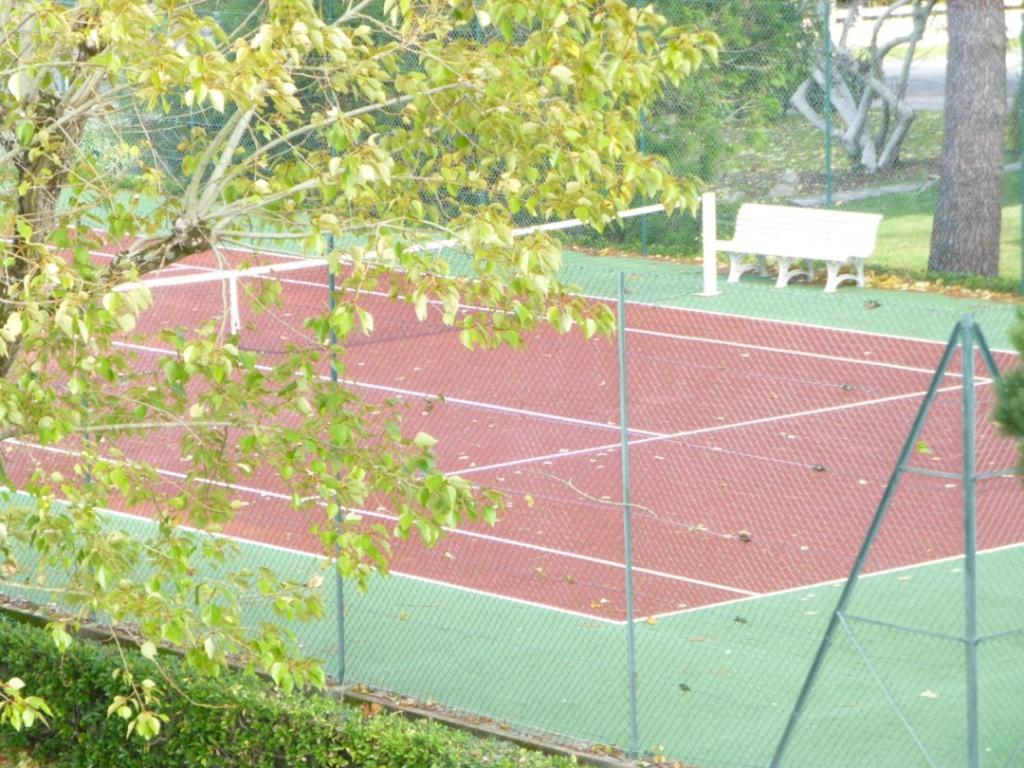 Maison Proche Plage Terrain De Tennis Le Pouliguen Extérieur photo