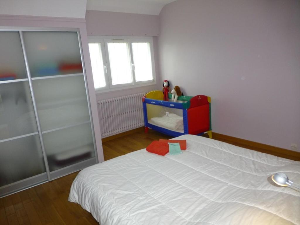 Maison Proche Plage Terrain De Tennis Le Pouliguen Extérieur photo